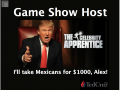 Game Show Host