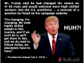 Trump H1B